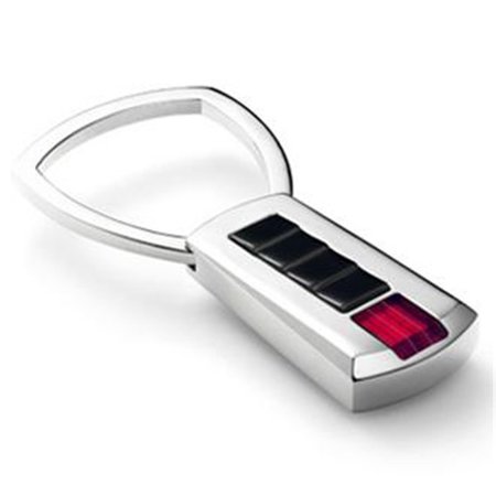 HAPPYHOLIDAYS Torino Lamborghini Il Primo Key Ring HA2072212